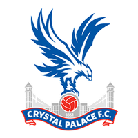 Logo du Crystal Palace F.C. - SENIOR M1