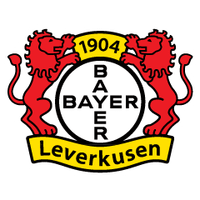 Logo du Bayer 04 Leverkusen - SENIOR M1