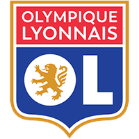 Logo du Olympique Lyonnais - SENIOR M1