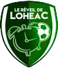 Logo du Réveil de Lohéac