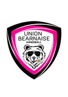 Logo du Union Béarnaise SF1