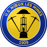 Logo du US Noeux
