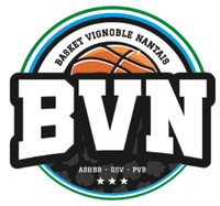 Logo du IE - CTC BASKET VIGNOBLE NANTAIS - 1
