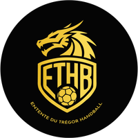 Logo du ETHB - U13 F1