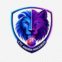 Logo du Basket Saint Macaire U13