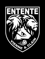 Logo du -18F Elite Entente Vienne & Clain