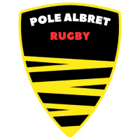 Logo du RAS Pole Albret U19 