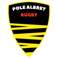 Logo du RAS Pole Albret U16