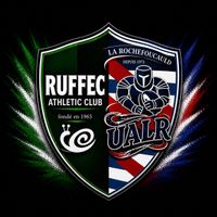 Logo du UALR/RAC