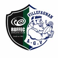 Logo du Avant Garde Villefagnanaise Féminines