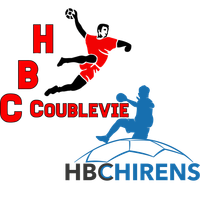 Logo du ENTENTE COUBLEVIE - CHIRENS