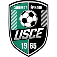 Logo du GJ Cantenay Assf