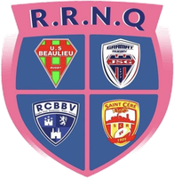 Logo du RRNQ - CADETTES