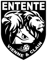 Logo du HBC Chatelleraudais U17
