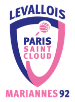 Logo du Mariannes 92