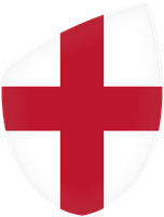 Logo du Angleterre