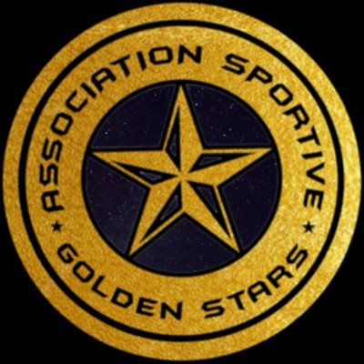 AS Golden stars  Futsal 