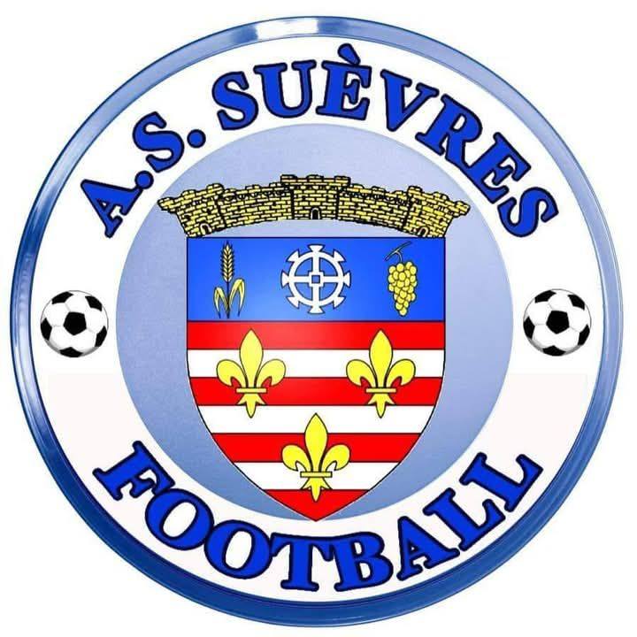 Logo As Suevres