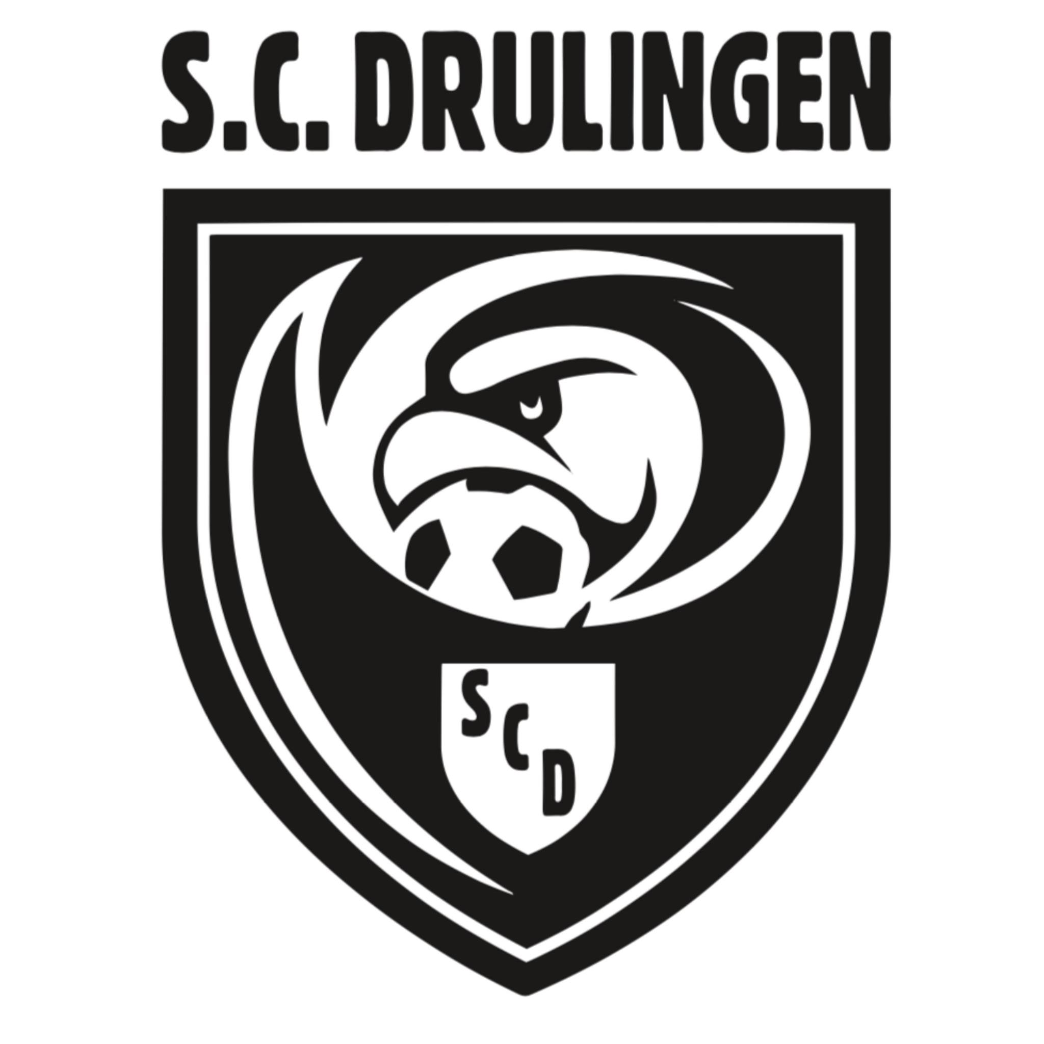 Logo Sc Drulingen