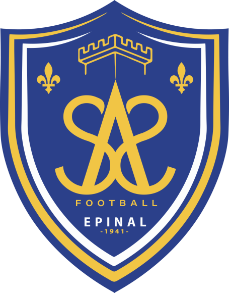 Logo Sas Epinal