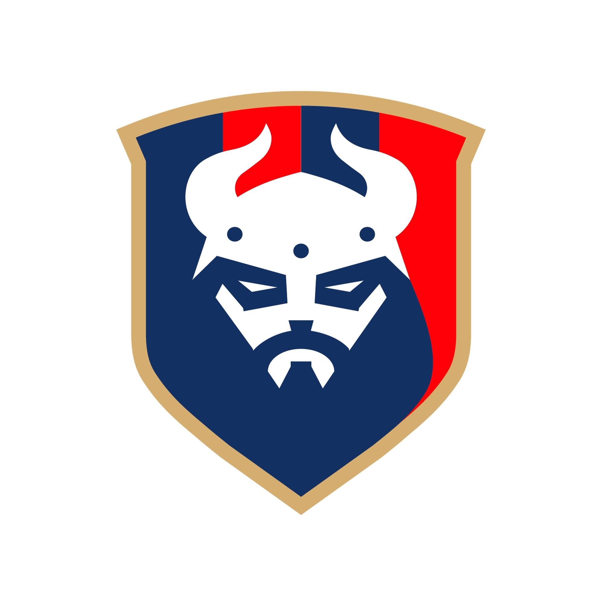 Logo d'une équipe de foot