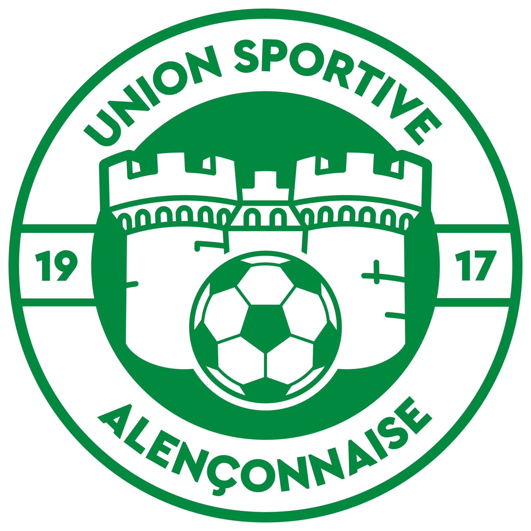 Logo d'une équipe de foot