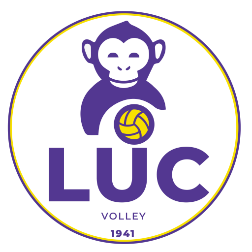 Lille Université Club Volley 2 Féminines